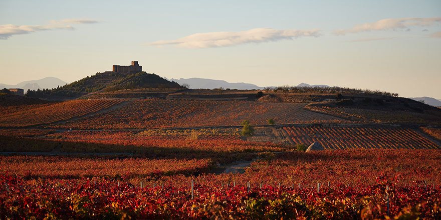 La Rioja