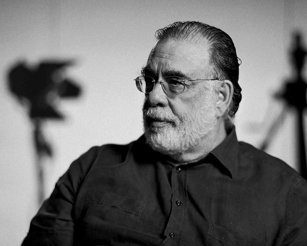 Francis Ford Coppola