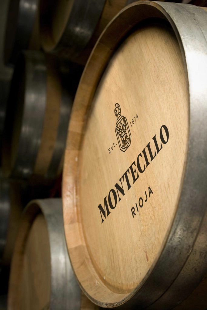 Cómo visitar una bodega - Bodegas Montecillo