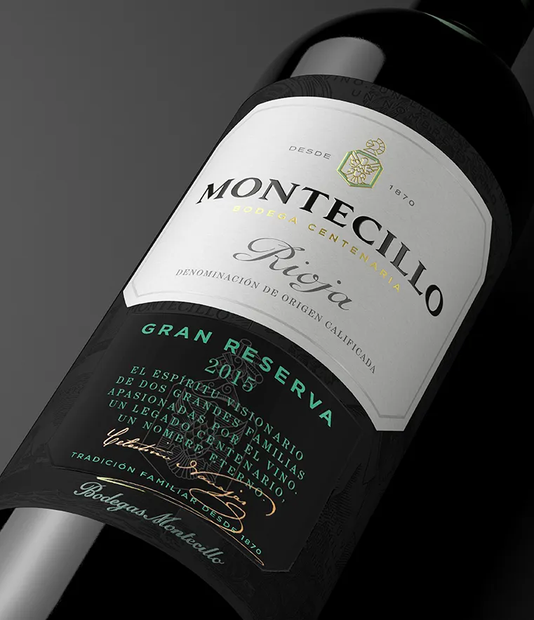 Bodegas Montecillo