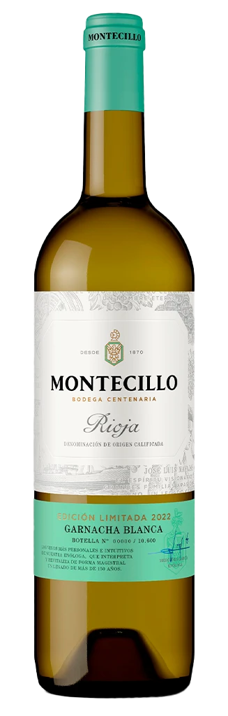 montecillo-garnacha