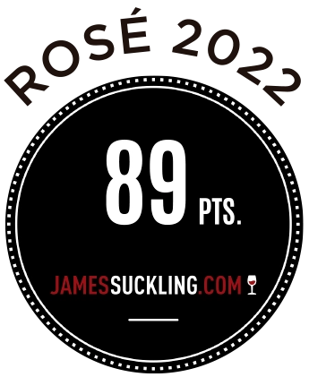 Premio Rosé 2022